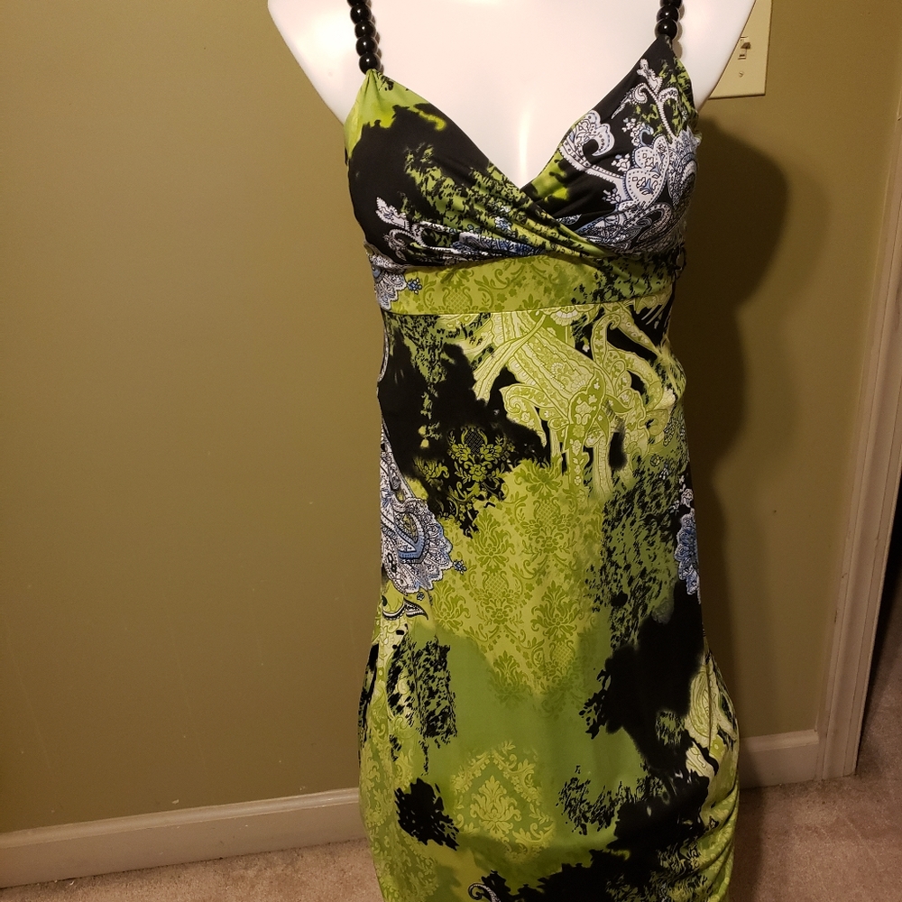 Woman dress